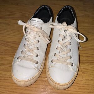 Skechers street Los Angeles air cooled  memory foam size 7.5